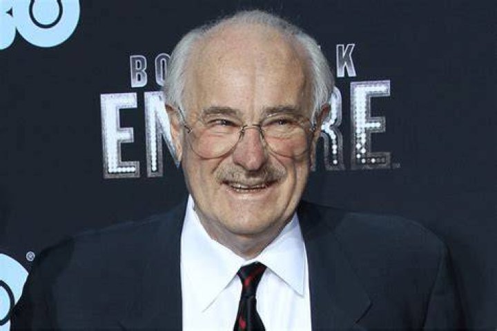 Dabney Coleman: The Versatile Character Actor of Film and Television