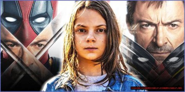 Dafne Keen: A Rising Star and the Controversy of Nudes