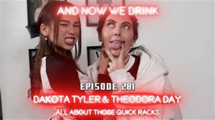 Dakota Tyler Jack and Jill: Rising Star in the Entertainment World