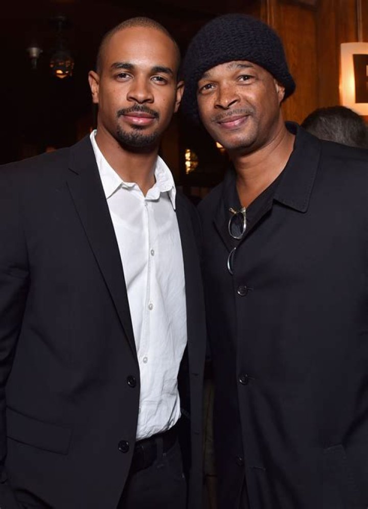 Damon Wayans: A Journey Through His Relationships