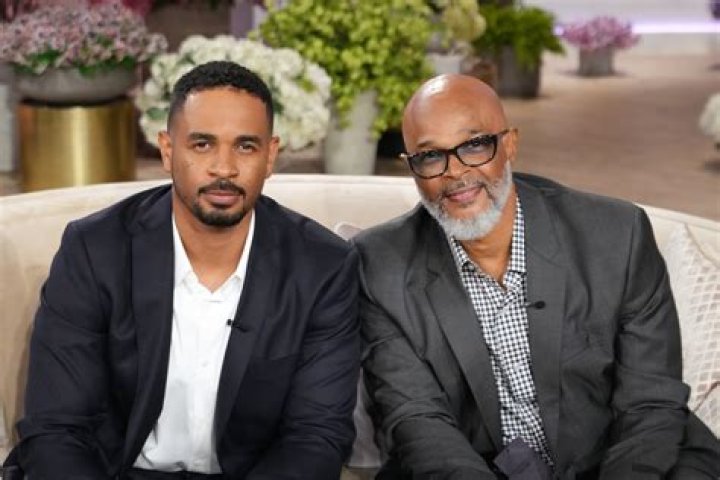Damon Wayans Jr Net Worth: A Deep Dive into the Financial Success of a Comedy Star