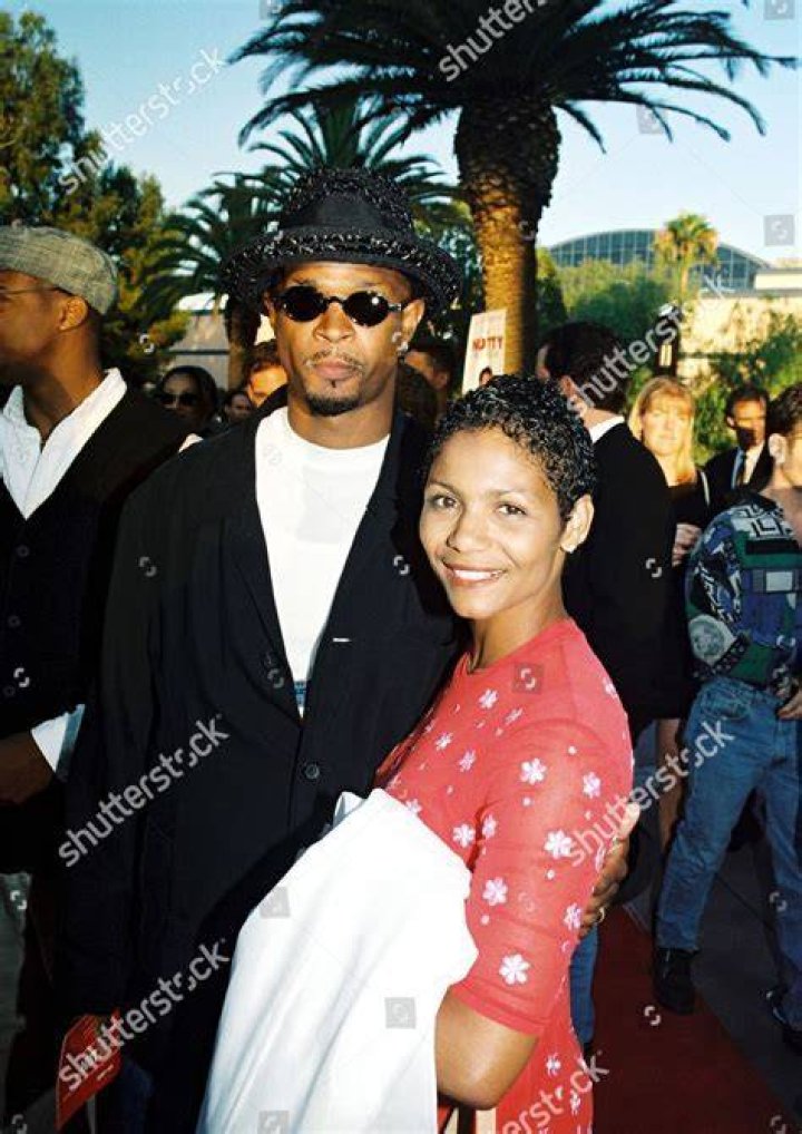 Damon Wayans Relationships: A Deep Dive into His Personal Life