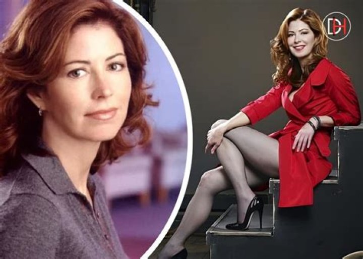 Dana Delany's Journey: The Woman Behind the Talent and Her Relationship Status