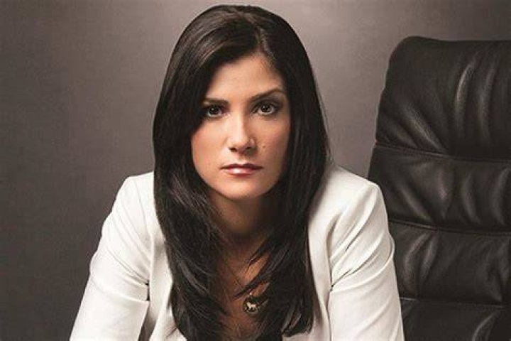 Dana Loesch's Illness: A Closer Look at the Challenges She Faces