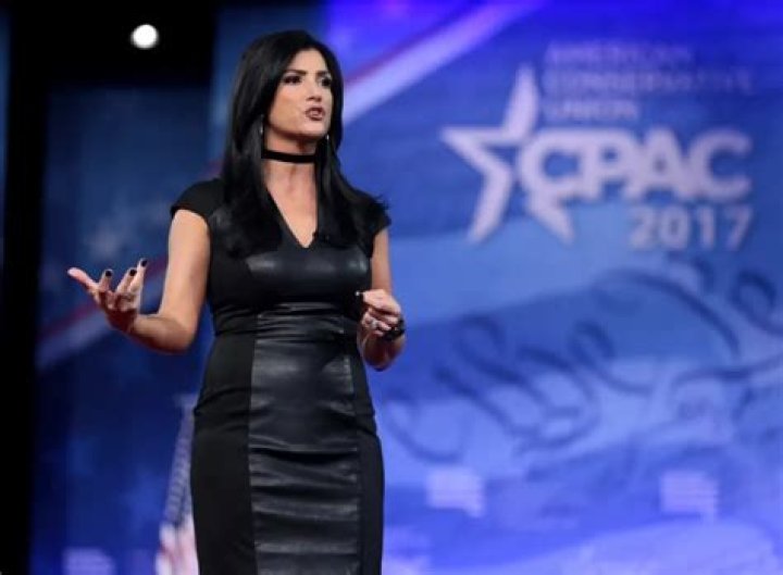 Dana Loesch's Unexpected Hospitalization: What We Know