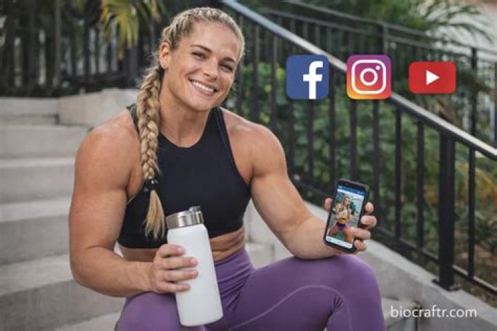 Dani Speegle: The Rising Star of Fitness and Social Media