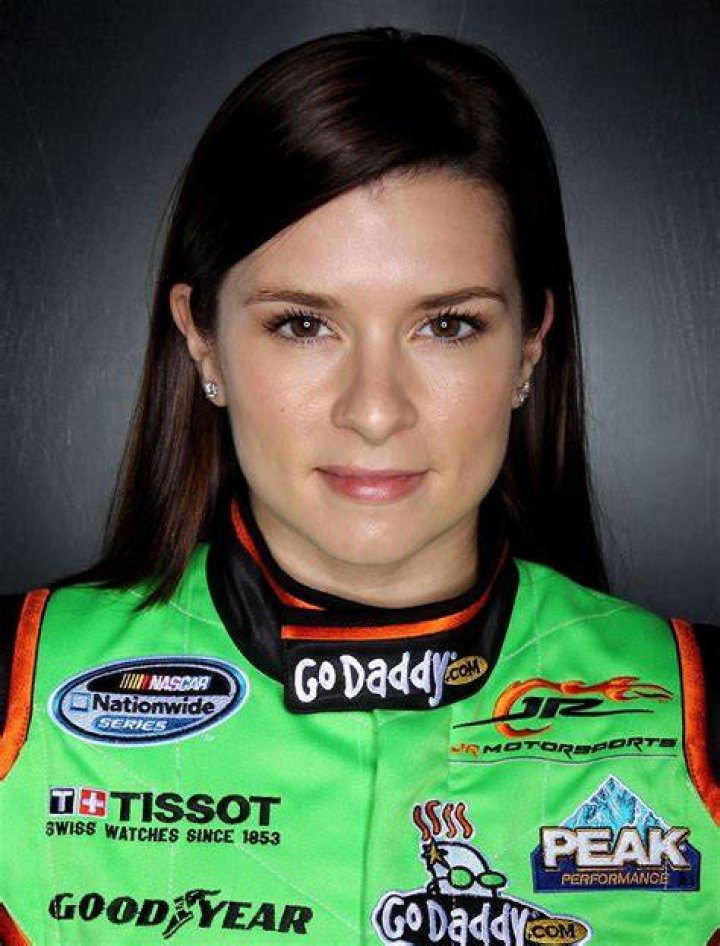 Danica Patrick Kids Names: Exploring the Family Life of the Racing Icon