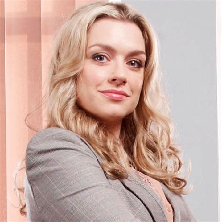 Danielle Denby Ashe: A Deep Dive into the Life and Career of a Talented Actress