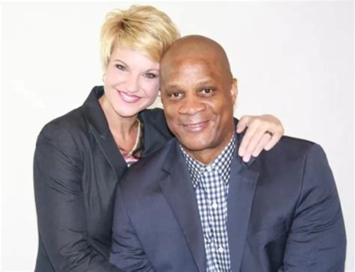 Darryl Stingley's Legacy Lives On Through His Wife