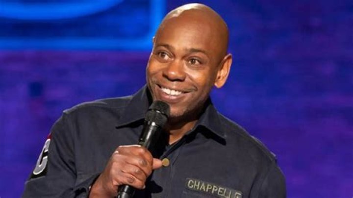 Dave Chappelle Birth: Exploring the Origins of a Comedy Legend