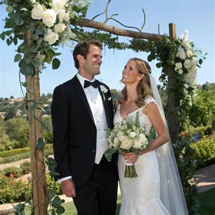 David Muir Wedding: The Love Story Behind the Anchorman's Special Day