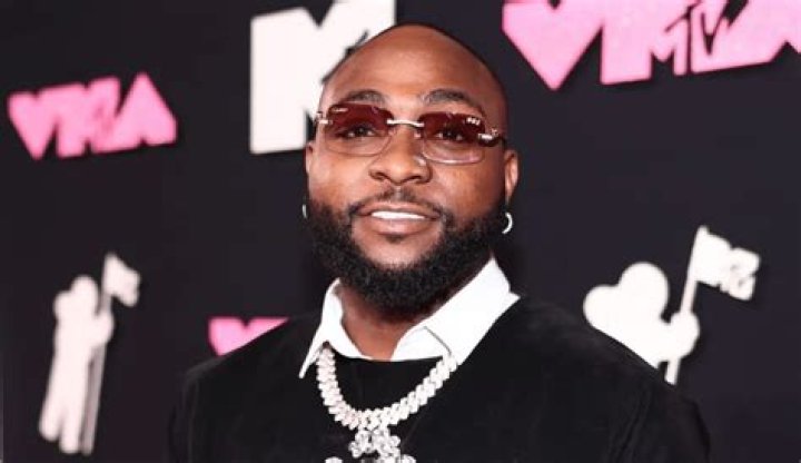Davido's Worth 2024: A Glimpse into the Life of a Music Icon