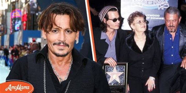 Debbie Depp: The Rising Star in Hollywood