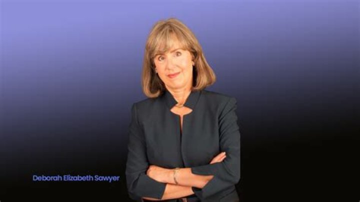Deborah Elizabeth Sawyer: The Remarkable Journey of a Trailblazer