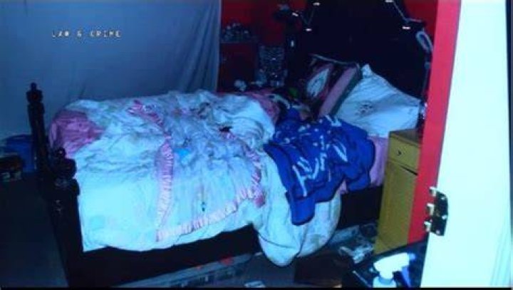 Dee Dee Blanchard Crime Scene Photos: A Deep Dive into a Tragic Case