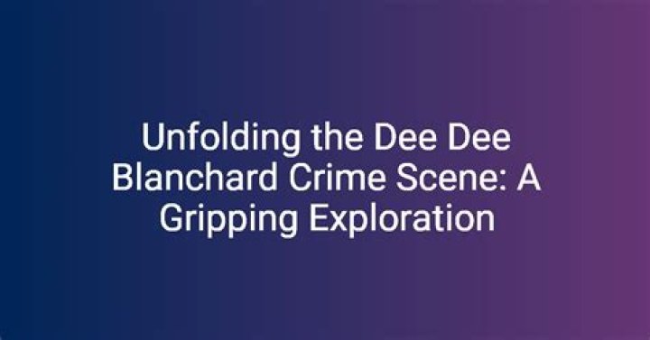 Dee Dee Leaked Photo: A Comprehensive Exploration