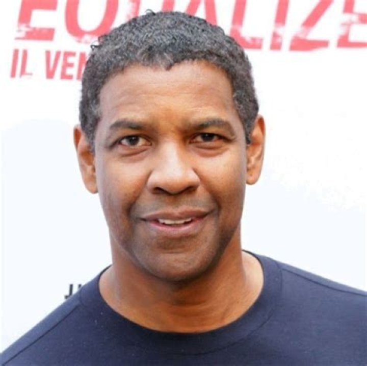 Denzel H. Washington Sr.: A Legacy Beyond the Silver Screen