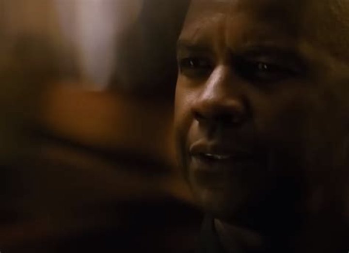 Denzel Washington: The Journey of a Legendary Actor