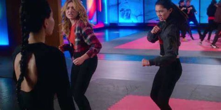 Devon Lee: The Rising Star of Cobra Kai