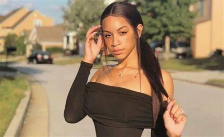 Deyjah Imani Harris: A Glimpse into the Life of a Rising Star