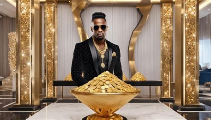 Diamond Platnumz Net Worth 2024: A Deep Dive into His Wealth and Success