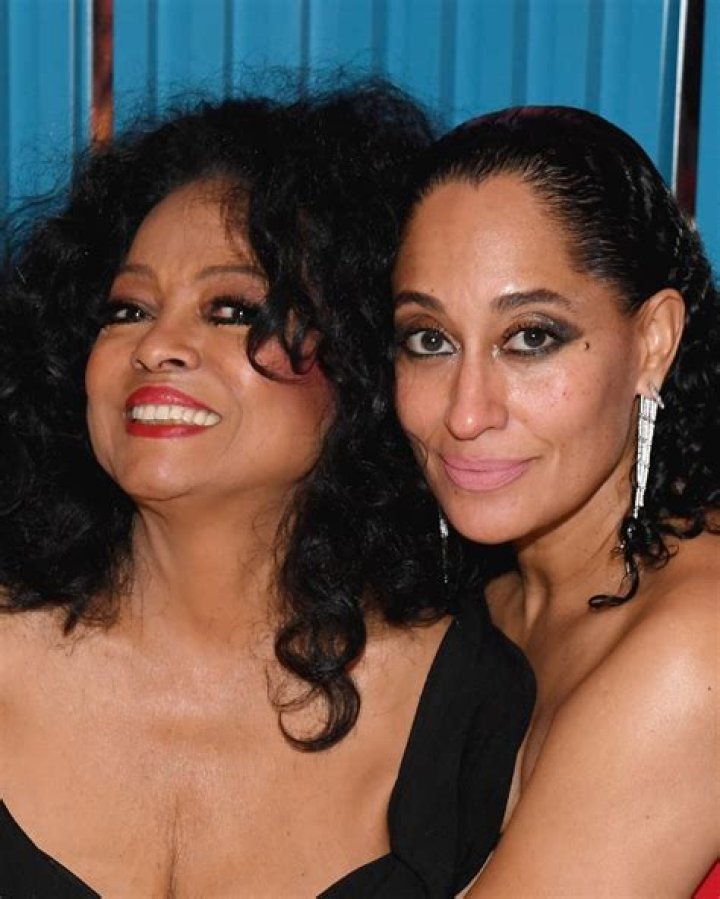 Diana Ross and Her Beautiful Legacy: A Glimpse into the Lives of Diana Ross Kids