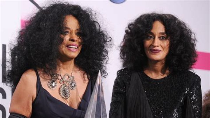 Diana Ross's Daughter: A Star in Her Own Right
