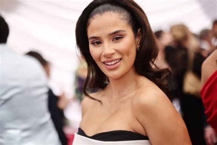 Diane Guerrero's Partner: A Deep Dive into Her Relationship