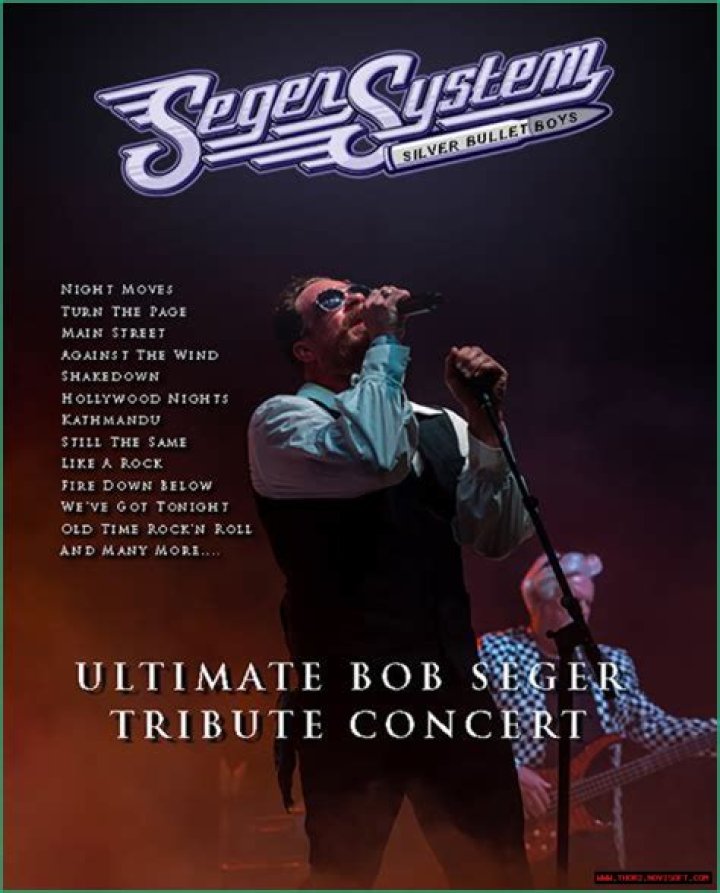 Did Bob Seger Pass Away? Understanding the Truth Behind the Rumors