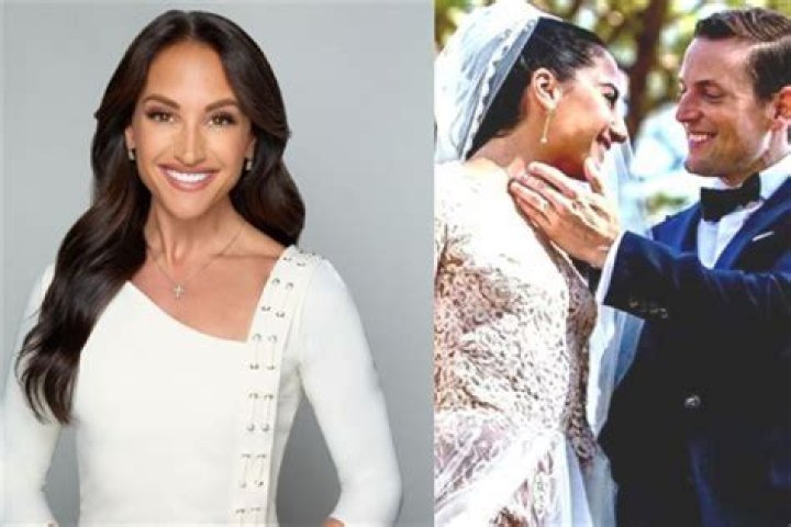 Did Emily Compagno Just Get Married? Unpacking the Latest News