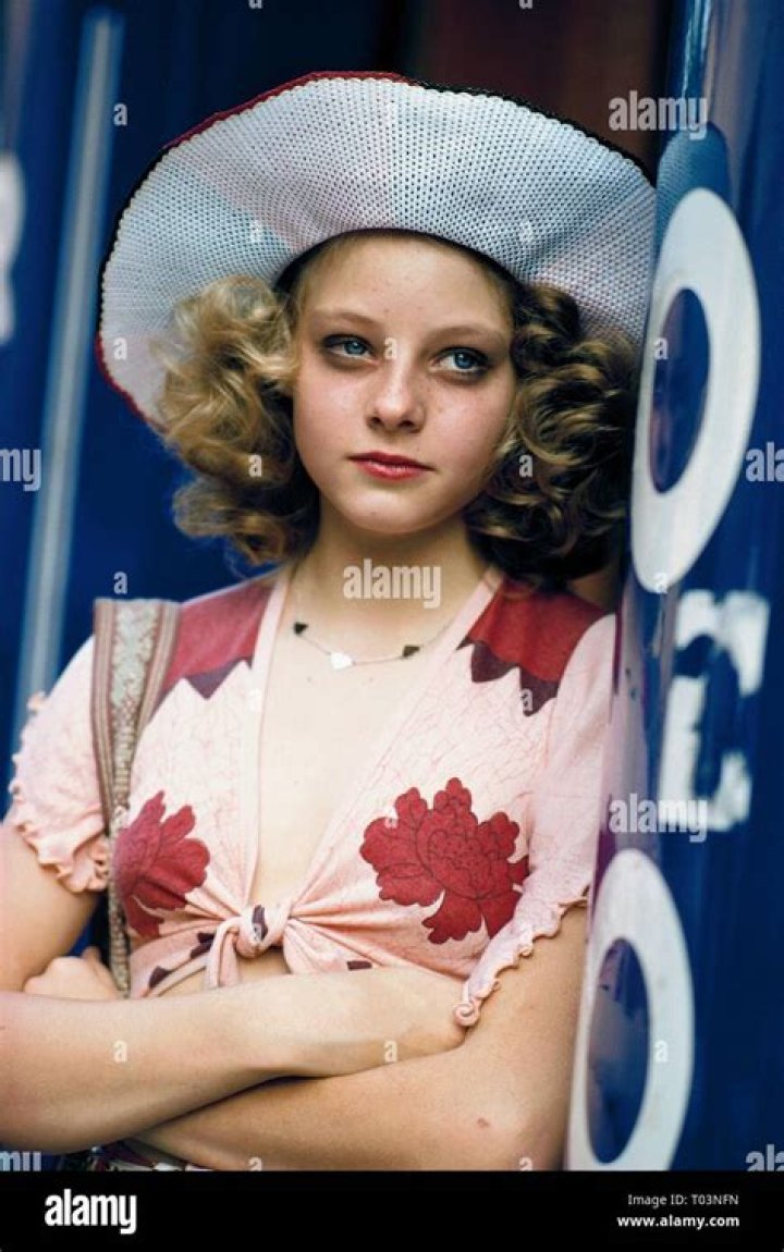 Did Jodie Foster Win an Oscar for Taxi Driver?