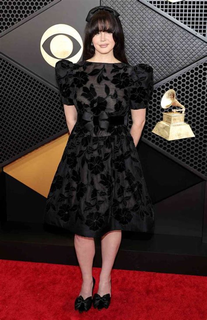 Did Lana Del Rey Win Any Grammys in 2024?