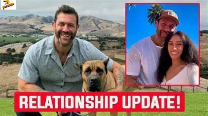Did Lee Asher Get Married? The Complete Story Behind His Relationship Status