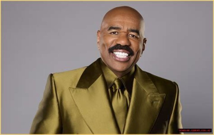 Did Steve Harvey Pass Away in 2024? A Comprehensive Overview