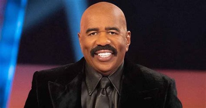 Did Steve Harvey Passed Away Today? Unraveling the Rumors and Facts