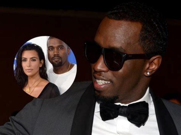 Diddy and Kim Kardashian: A Video That Captivated Fans