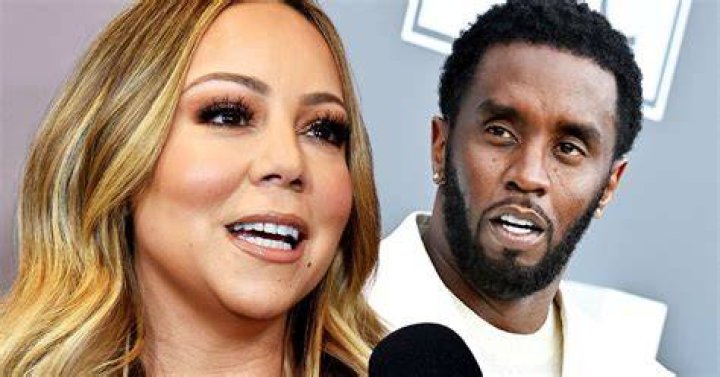 Diddy and Mariah Carey: A Complex Relationship of Love and Collaboration