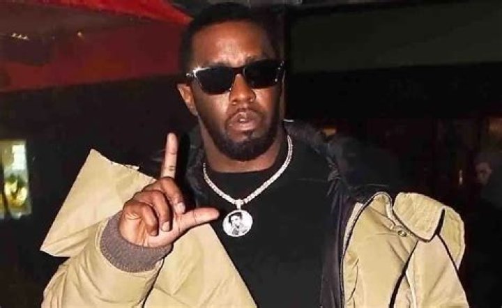 Diddy and Scarface: A Journey Through Hip-Hop's Legends