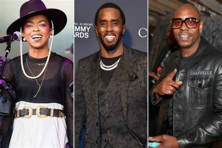 Diddy Ethnicity: Exploring the Roots of a Music Icon