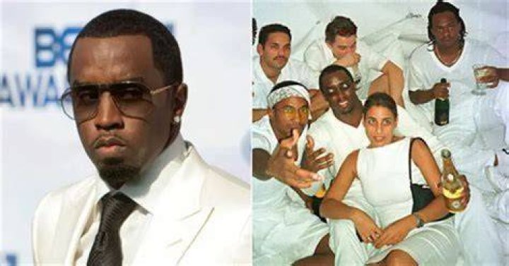 Diddy Freak Off Videos: A Deep Dive into the Controversy