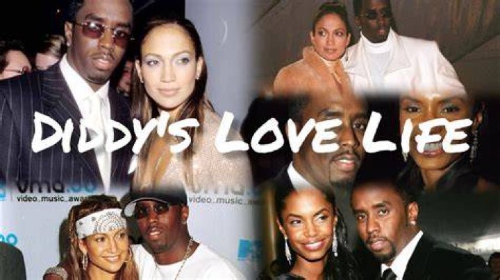 Diddy Marriages: A Journey Through Love and Relationships