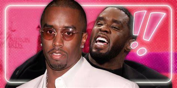 Diddy’s Literary Picks: A Journey Through His Reading List