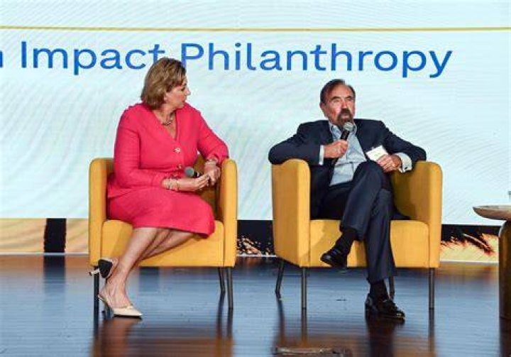 Diddy’s Philanthropic Impact: A Legacy of Giving