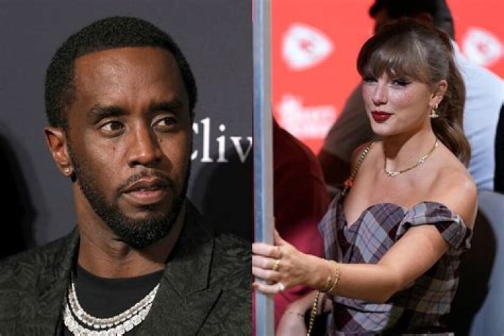 Diddy's Relationship with Taylor Swift: A Dynamic Connection