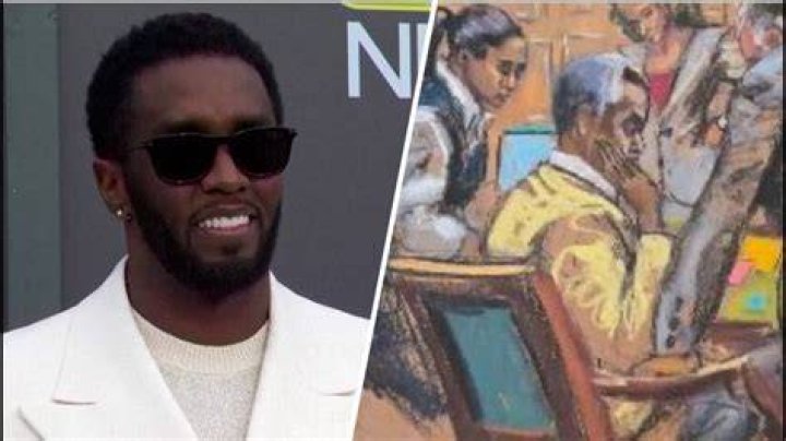 Diddy Sex: Exploring the Controversies and Insights