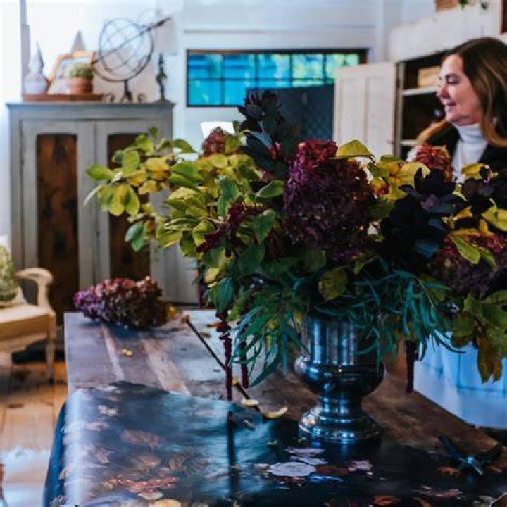 Discover Danielle Vangar: The Creative Force Behind...