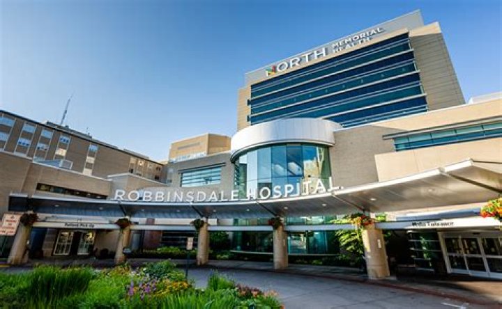Discover North Memorial's Comprehensive Healthcare Services