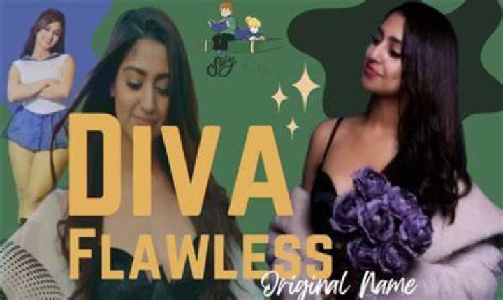 Discover the Allure of DivaFlawless: A Comprehensive Guide to Ed of