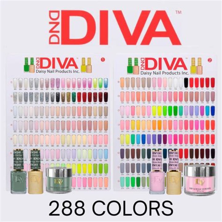 Discover the Art of Flawless Diva Beauty