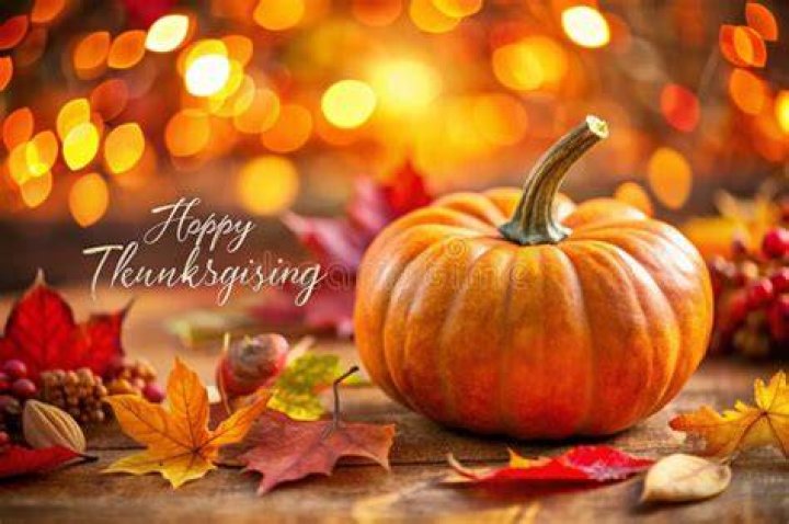 Discover the Best Thanksgiving Images to Capture the Holiday Spirit
